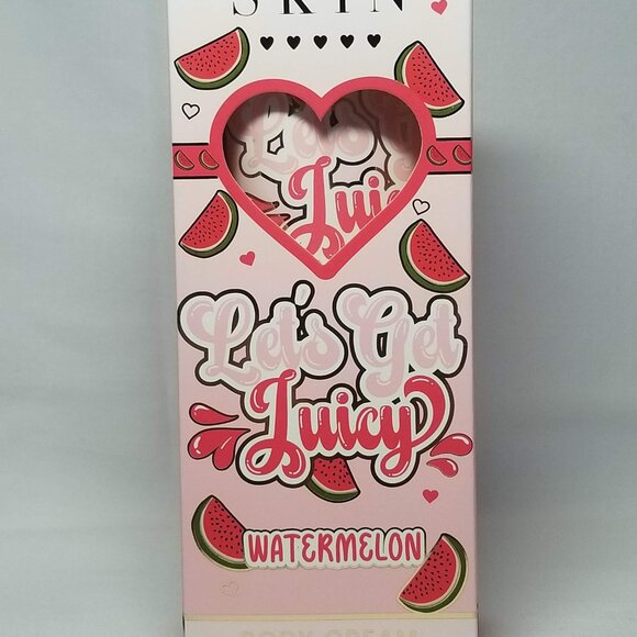 P.Louise - Let's Get Juicy Body Cream - Watermelon - Picture 5 of 7